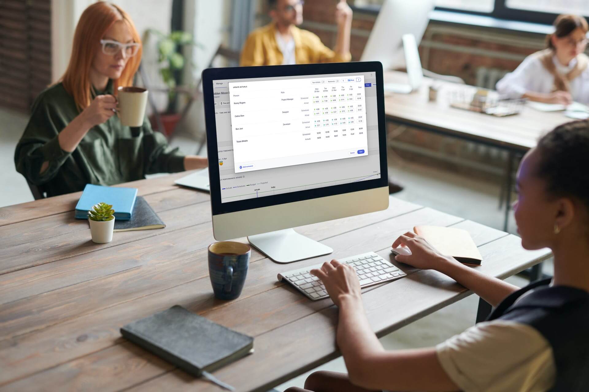 The Difference Between Billable & NonBillable Work Runn